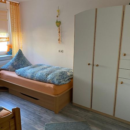 Ferienwohnung Meer&Mehr Mulsum 외부 사진