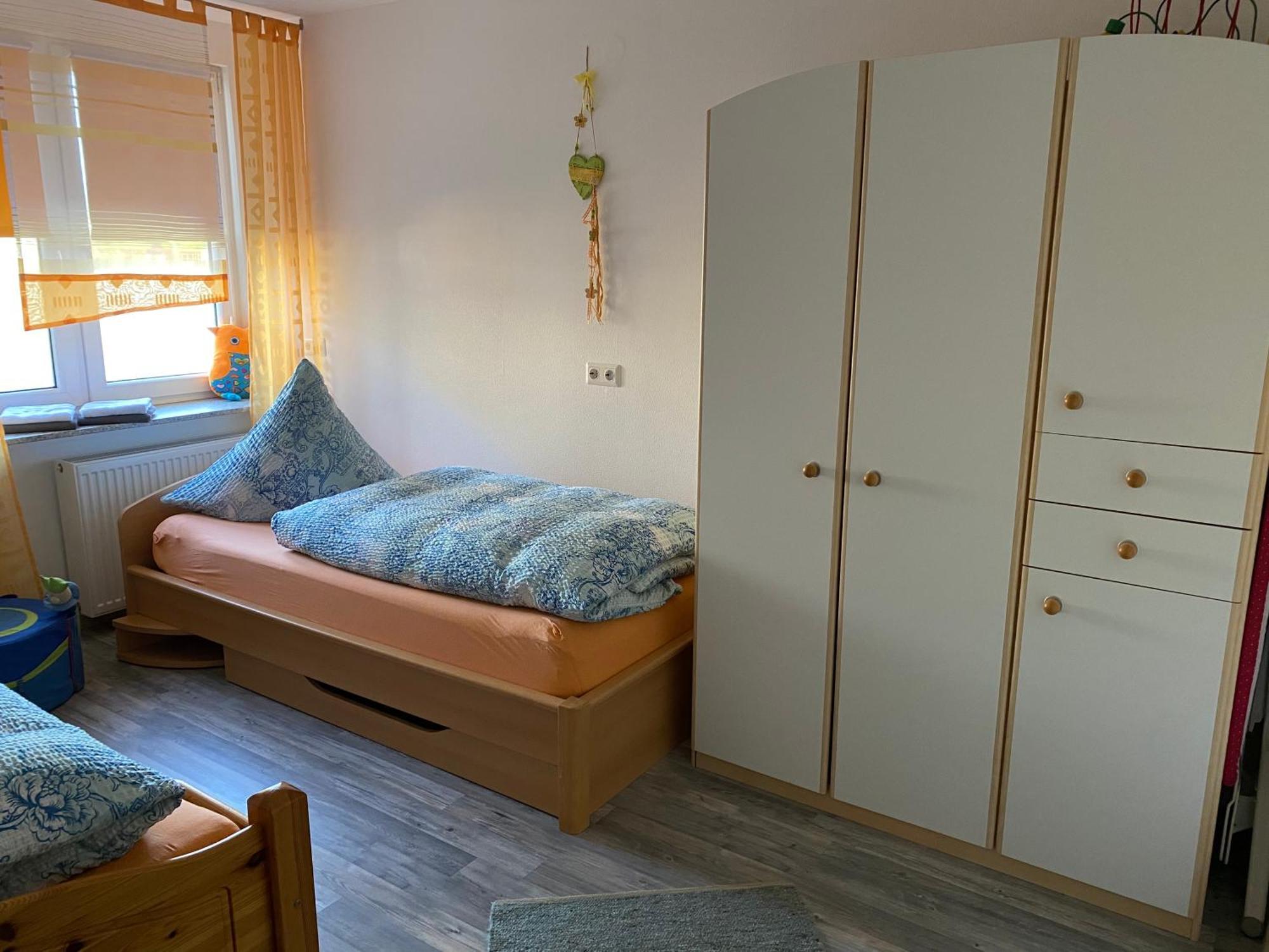 Ferienwohnung Meer&Mehr Mulsum 외부 사진